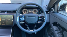 Land Rover Range Rover Evoque 2.0 D165 Dynamic SE 5dr Auto Diesel Hatchback